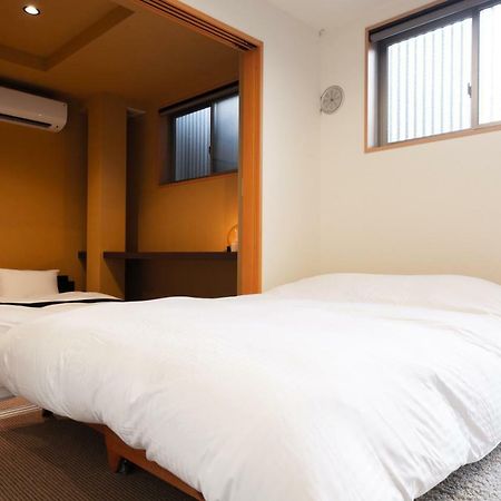 宿坊 正伝寺 Temple Hotel Shoden-Ji Tokyo Ngoại thất bức ảnh
